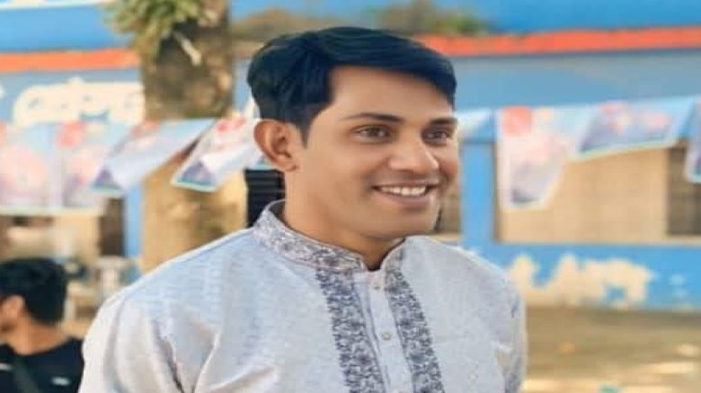 ঈদুল ফিতর উপলক্ষে আবুল কাশেমের শুভেচ্ছা