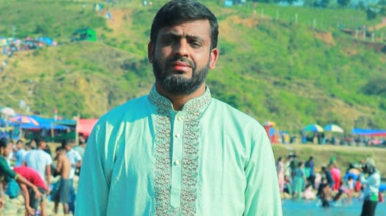 লাঠি সরকারি প্রাথমিক বিদ্যালয় ম্যানেজিং কমিটির সভাপতি হলেন ক