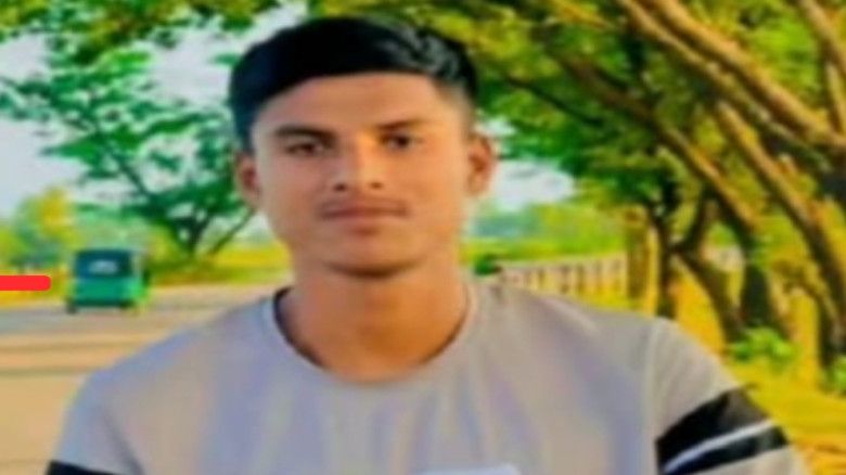 সিলেট সীমান্তের লাখাট স্টেশন সংলগ্ন এলাকায় খাসিয়ার গুলিতে 