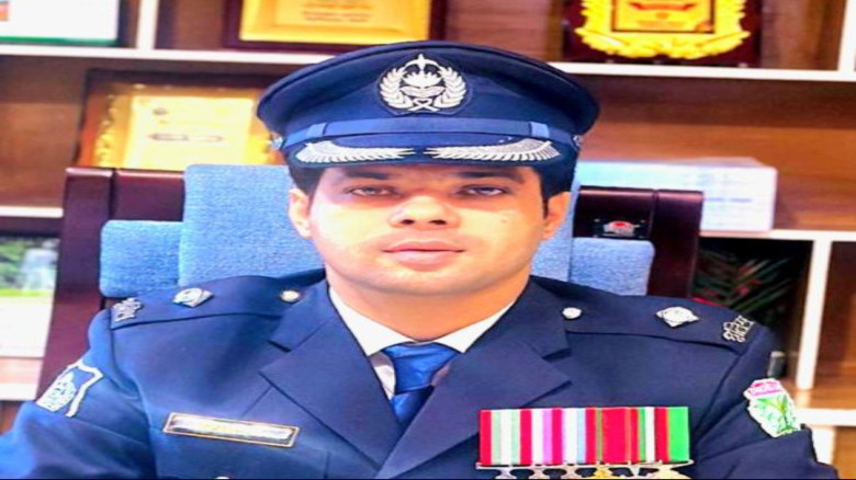 ৩ জুলাই–২২ সেপ্টেম্বর: গোয়াইনঘাটে ওসি ওমর ফারুকের নেতৃত্বে গ