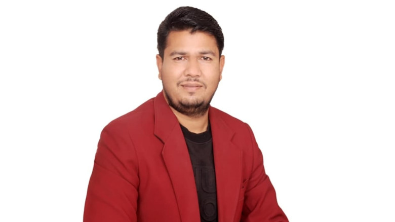 ২০১৬-এর সেই বাবুল আহমদ আবারও ভোটের মাঠে? ইসলামপুর পশ্চিমে বা