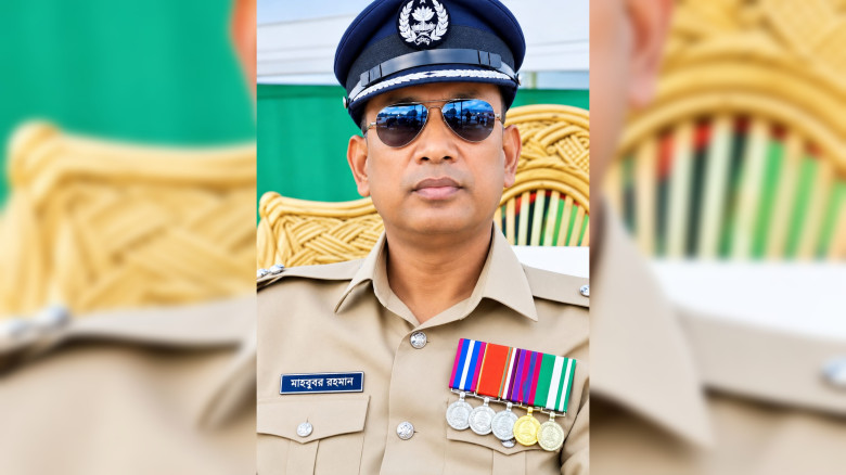 ক্ষমতার অপব্যবহারঃ ন্যায় বিচার বঞ্চিত অসহায় পরিবার নেপথ্যে ফ