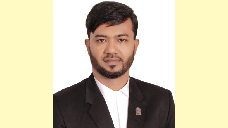 সিলেট জেলা ও দায়রা জজ আদালতের অ্যাডিশনাল পাবলিক প্রসিকিউটর হ