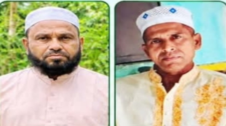 গোয়াইনঘাটে নিরীহ মানুষকে নিয়ে অপপ্রচার! ভুয়া ফেসবুক পেজে নাম