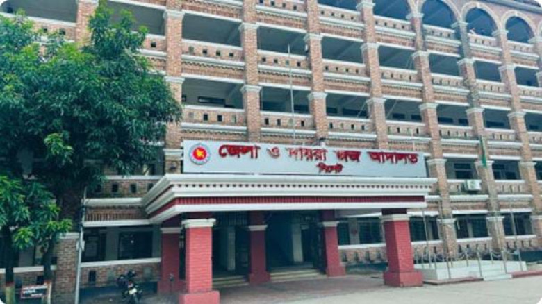 গোয়াইনঘাটে কিশোরী ধর্ষণ মামলায় বগাইয়া গ্রামের আবদুল্লাহর মৃত