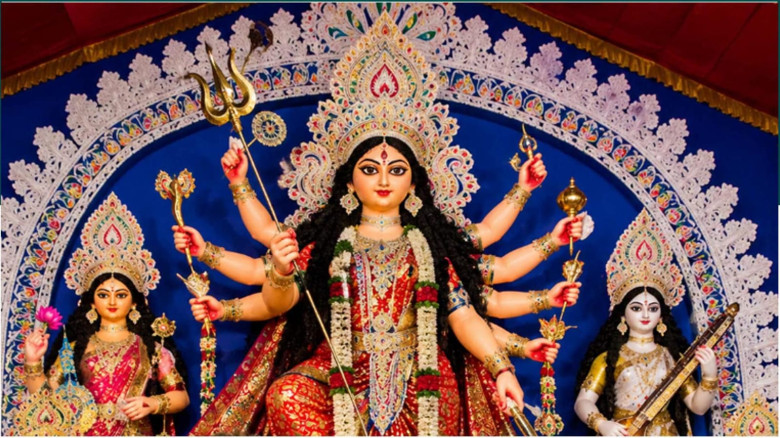 গোয়াইনঘাটে ৩৯ মন্ডপে শারদীয় দুর্গাপূজার প্রস্তুতি সম্পন্ন
